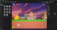 能将3D资产出产周期从“天”级缩短至“分钟”