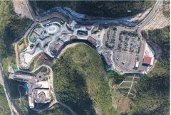 为数据核心供给持续的电力